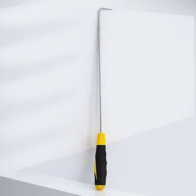 Manhole Cover Lifting - Manhole Cover Hook Robust Steel Body