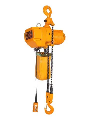 Electric Traveling Chain Hoist - Electric Chain Hoist avis et prix