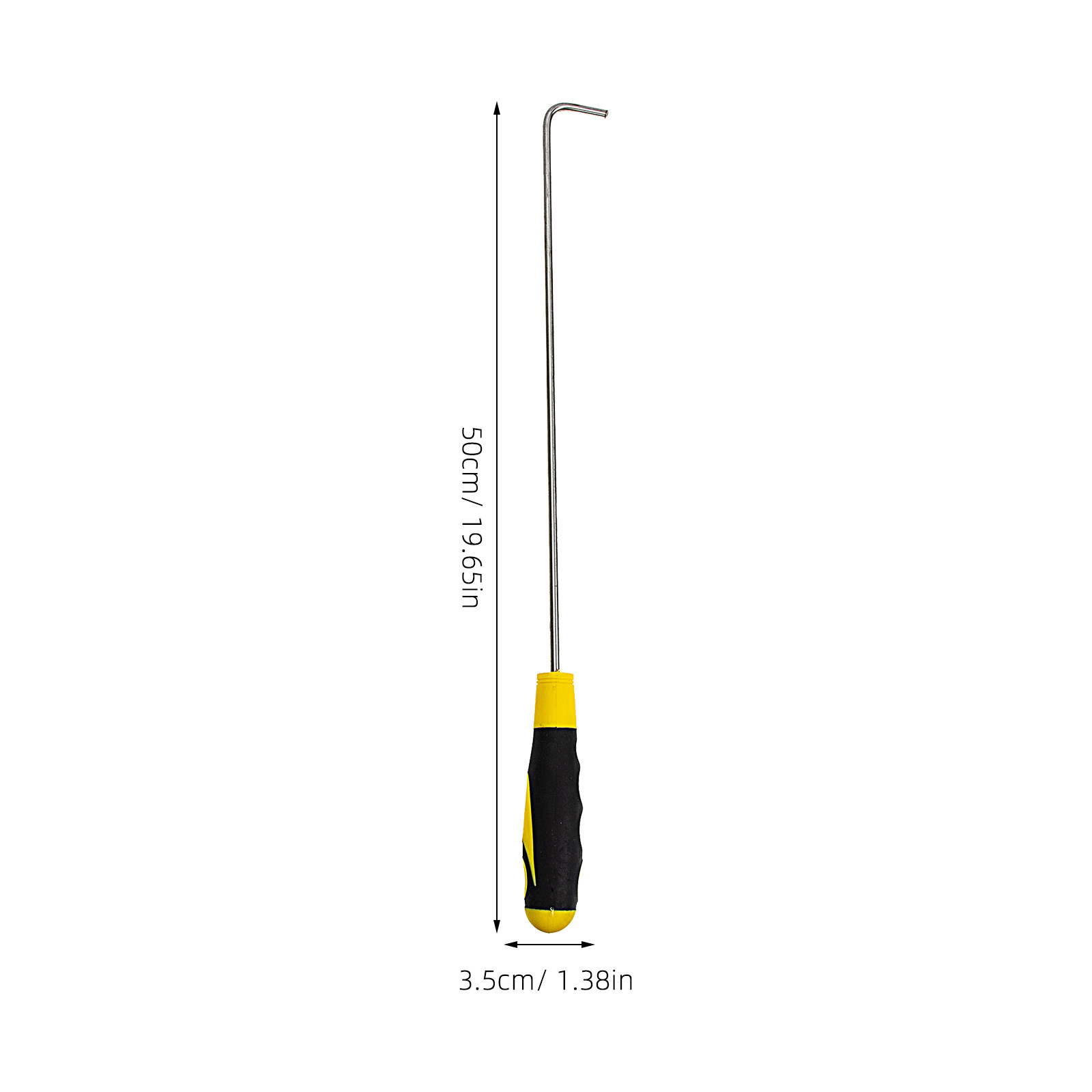 Manhole Cover Hook Industrial  - Manhole Cover Lifting avis et prix