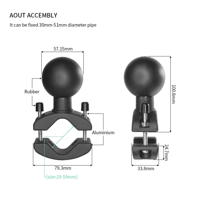 2.25'' D sizes Of Torque Pipe  - Heavy Equipment Bundle avis et prix
