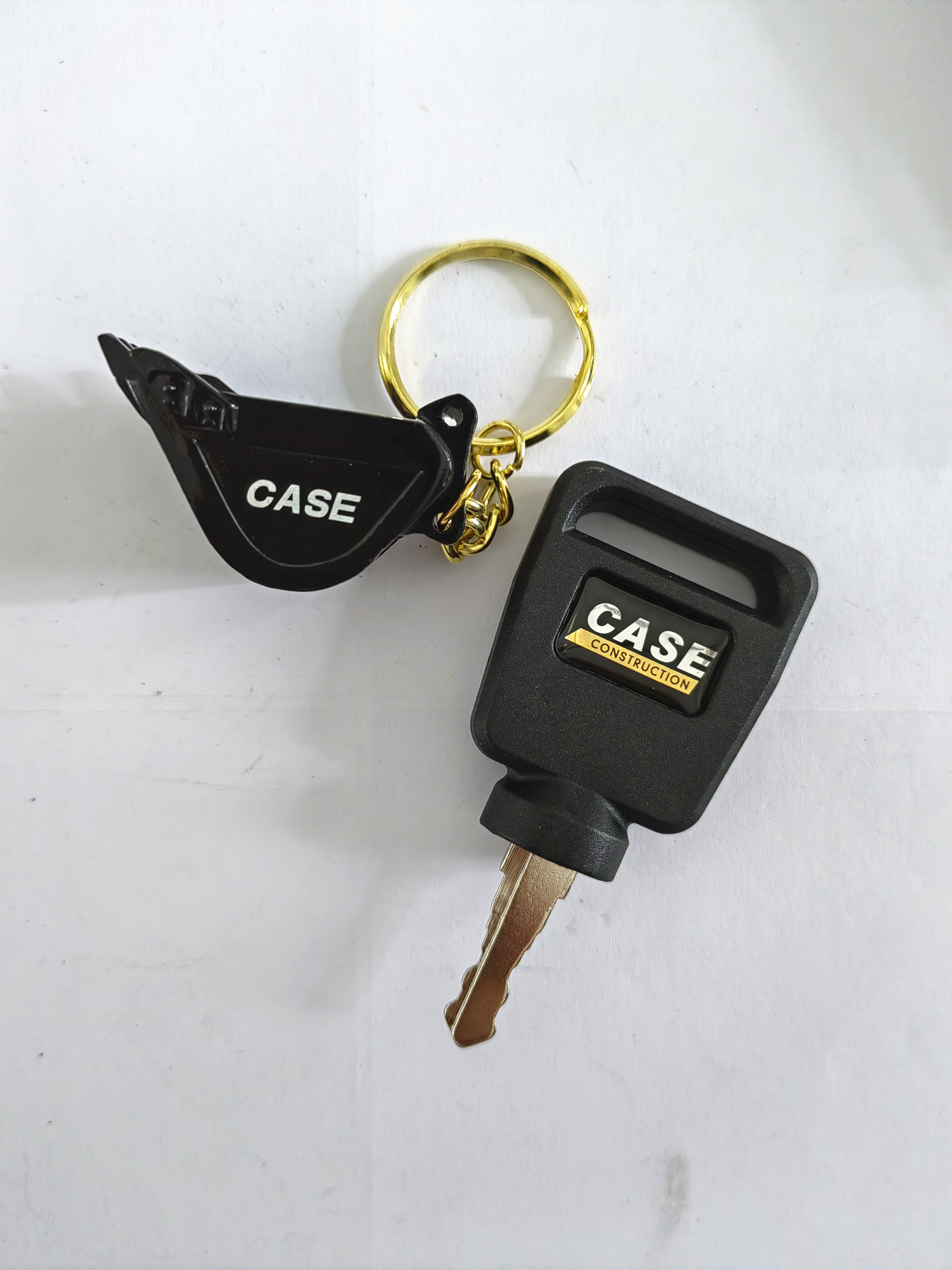 25PCS Ignition  Key For Case N - Heavy Equipment Key Set avis et prix