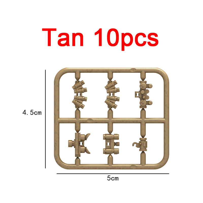 10pcs/lot Military Assembly Bu - Heavy Equipment Certificate avis et prix