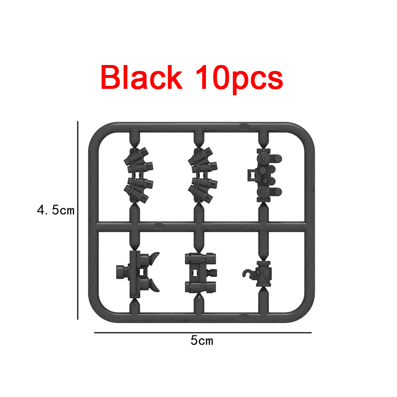 10pcs/lot Military Assembly Bu - Heavy Equipment Certificate avis et prix