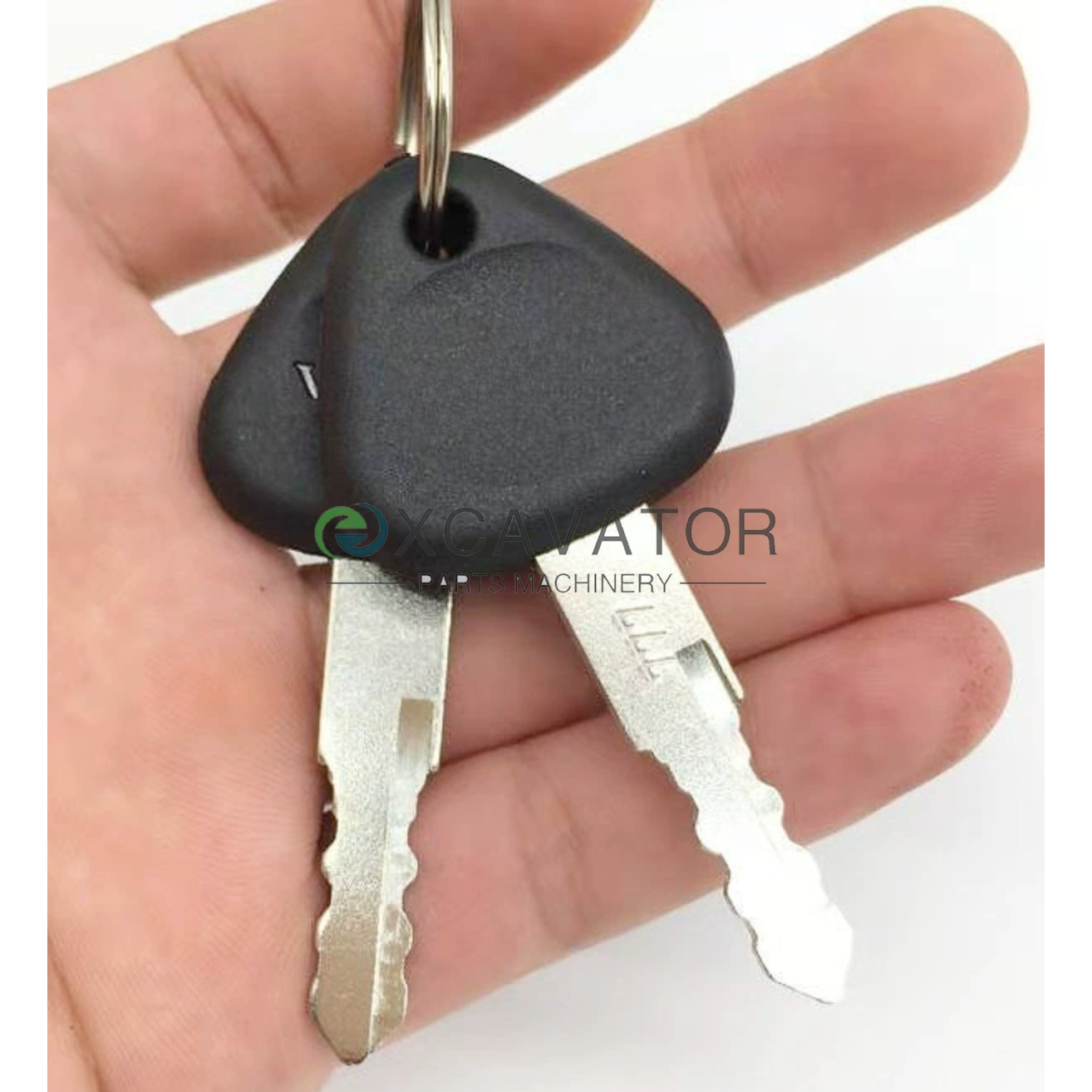 1PC/2PCS/5PCS 777 Key for Volv - Heavy Equipment Key Set avis et prix