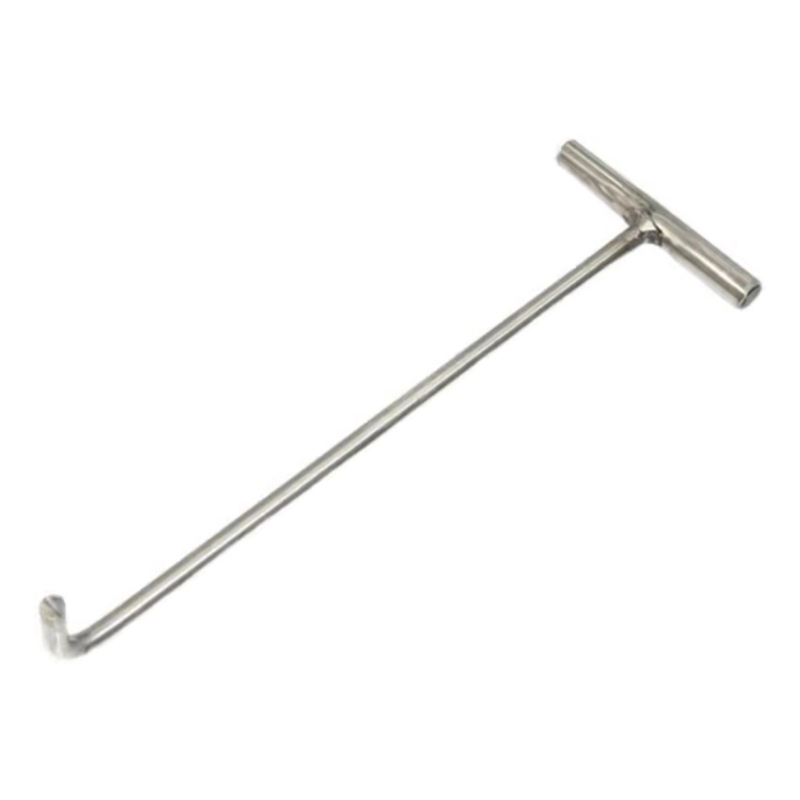 Manhole Cover Hook Heavy Duty  - Manhole Cover Lifting avis et prix