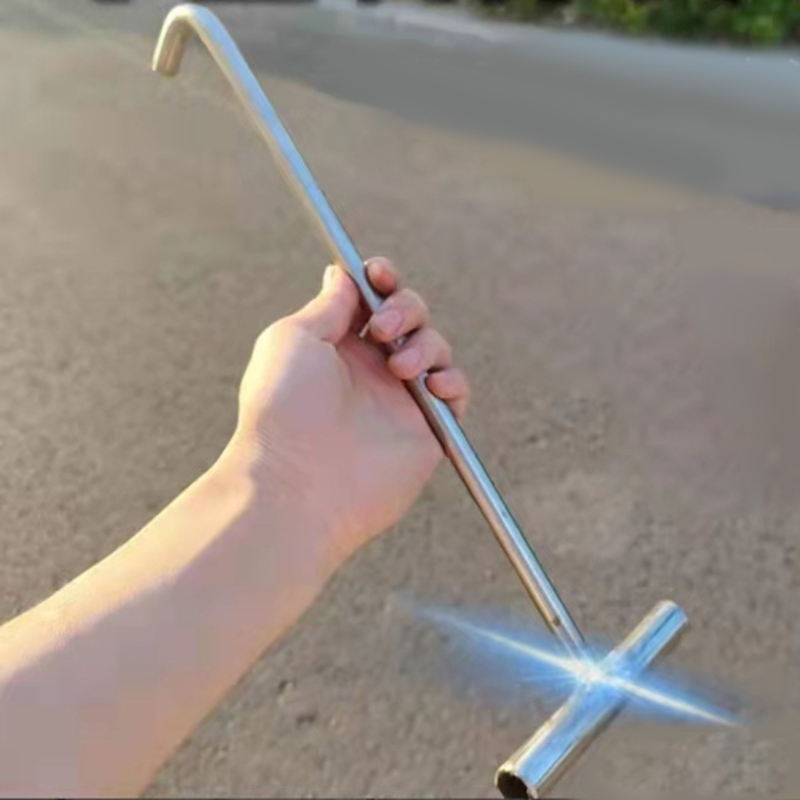Manhole Cover Hook Heavy Duty  - Manhole Cover Lifting avis et prix