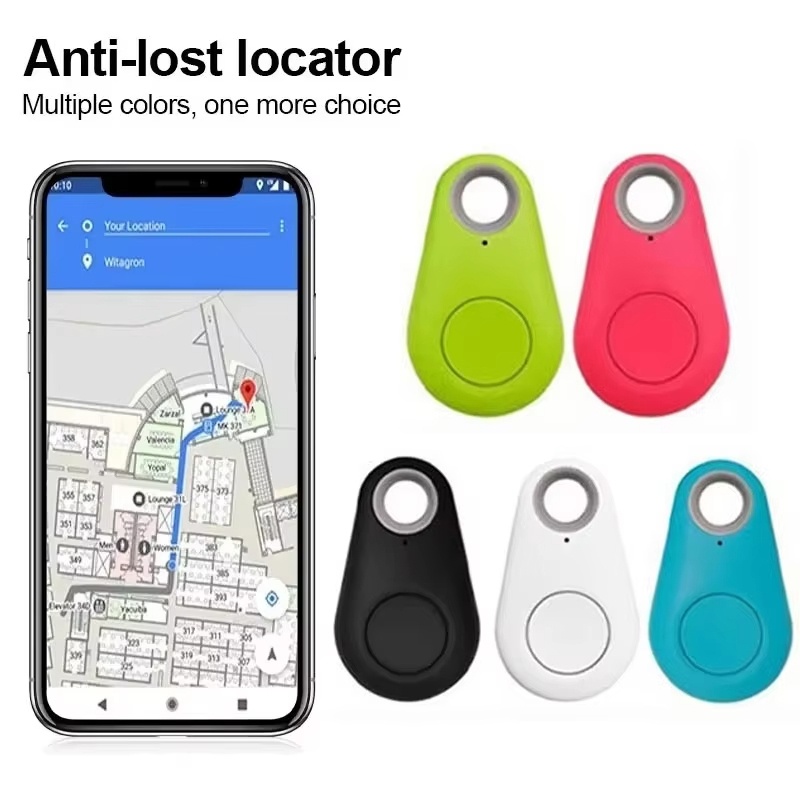 Mini GPS Locator AntiLost Alar - Heavy Equipment Gps Tracker avis et prix