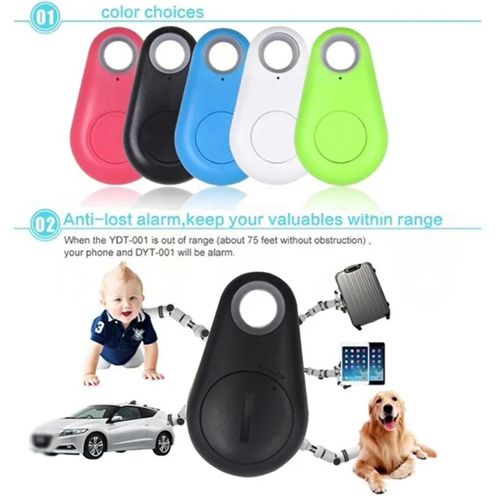 Mini GPS Locator AntiLost Alar - Heavy Equipment Gps Tracker avis et prix