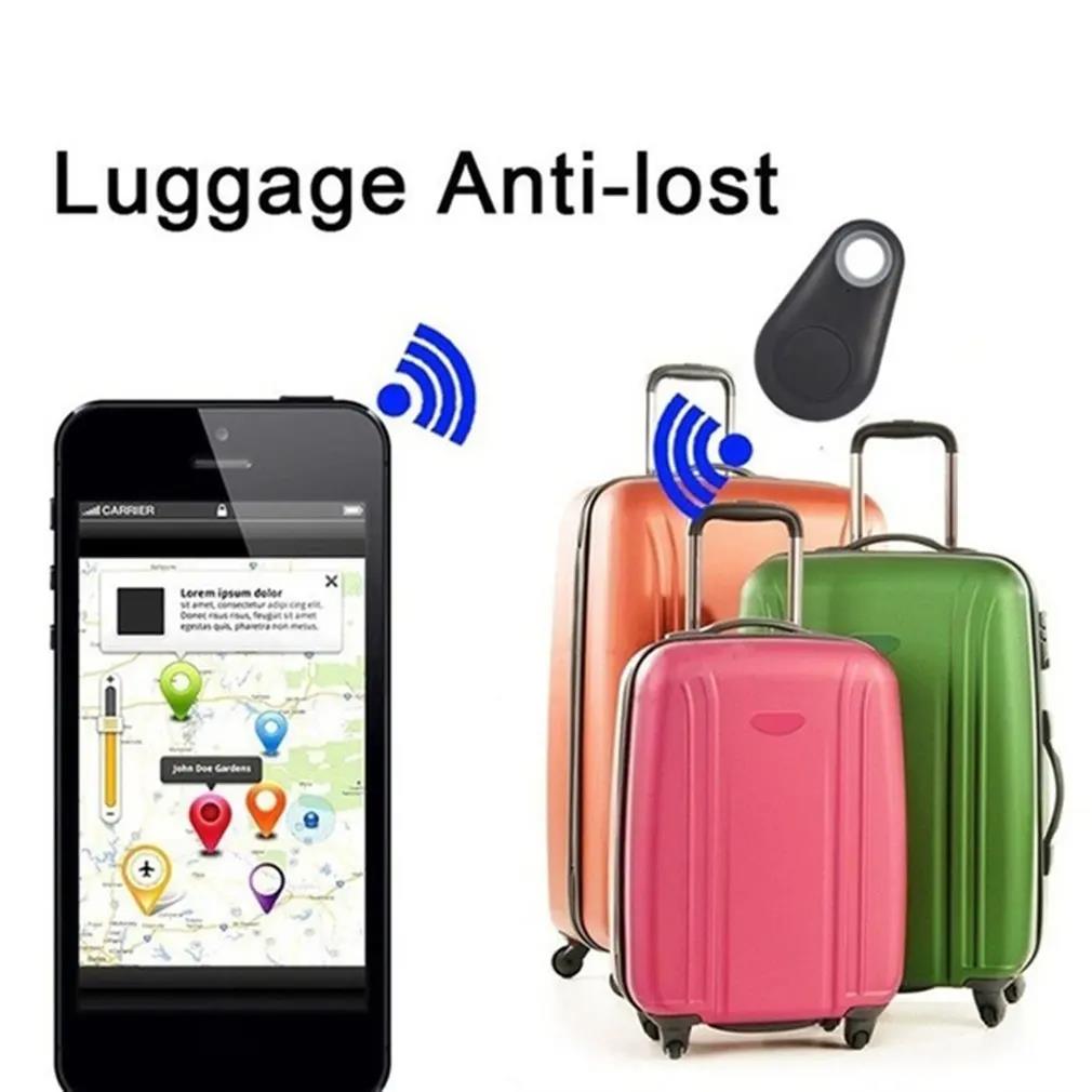 Mini GPS Locator AntiLost Alar - Heavy Equipment Gps Tracker avis et prix