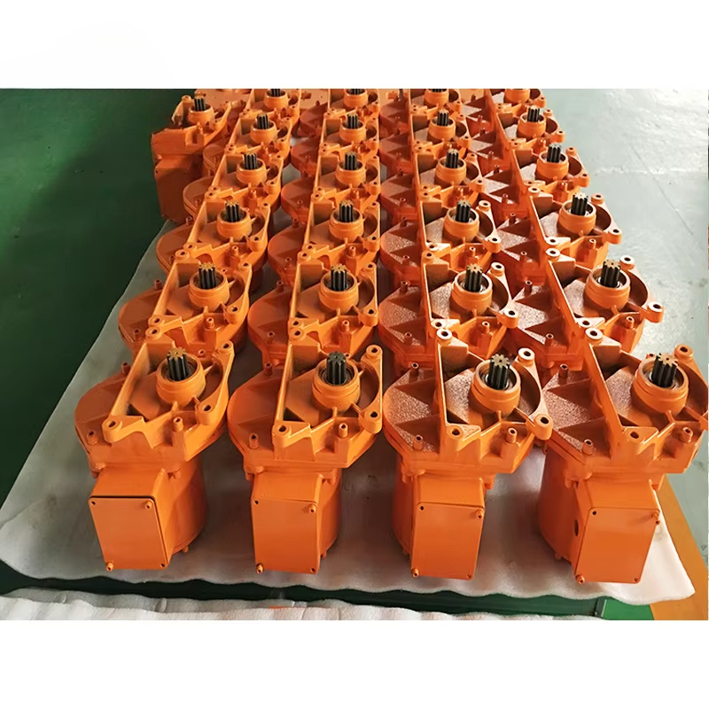 Hoist 50Hz 60Hz Hook Electric  - Electric Chain Hoist avis et prix