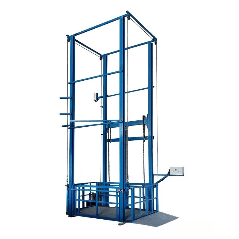 Industrial Fixed Hydraulic Goo - Heavy Equipment Transport avis et prix
