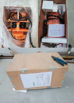 Chain Hoist Price Kenancranes  - Electric Chain Hoist avis et prix