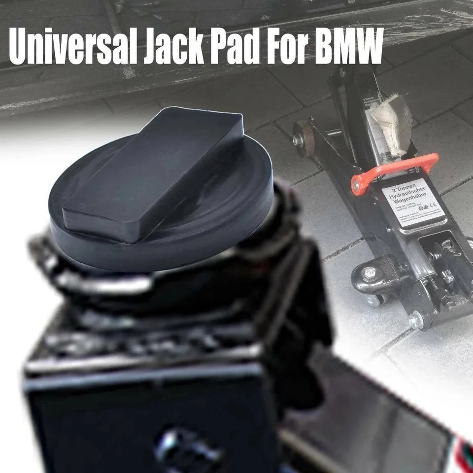 Car Jack Rubber Pad Jack Lift  - Manhole Cover Lifting avis et prix