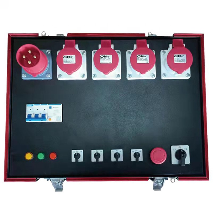 t Electric Chain Stage Hoist 1 - Electric Chain Hoist avis et prix