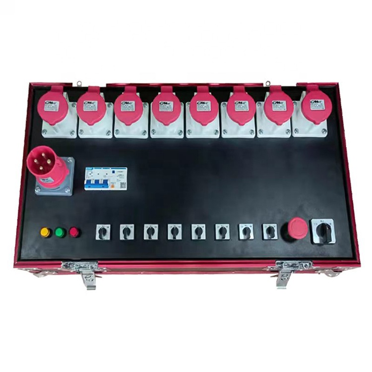 t Electric Chain Stage Hoist 1 - Electric Chain Hoist avis et prix