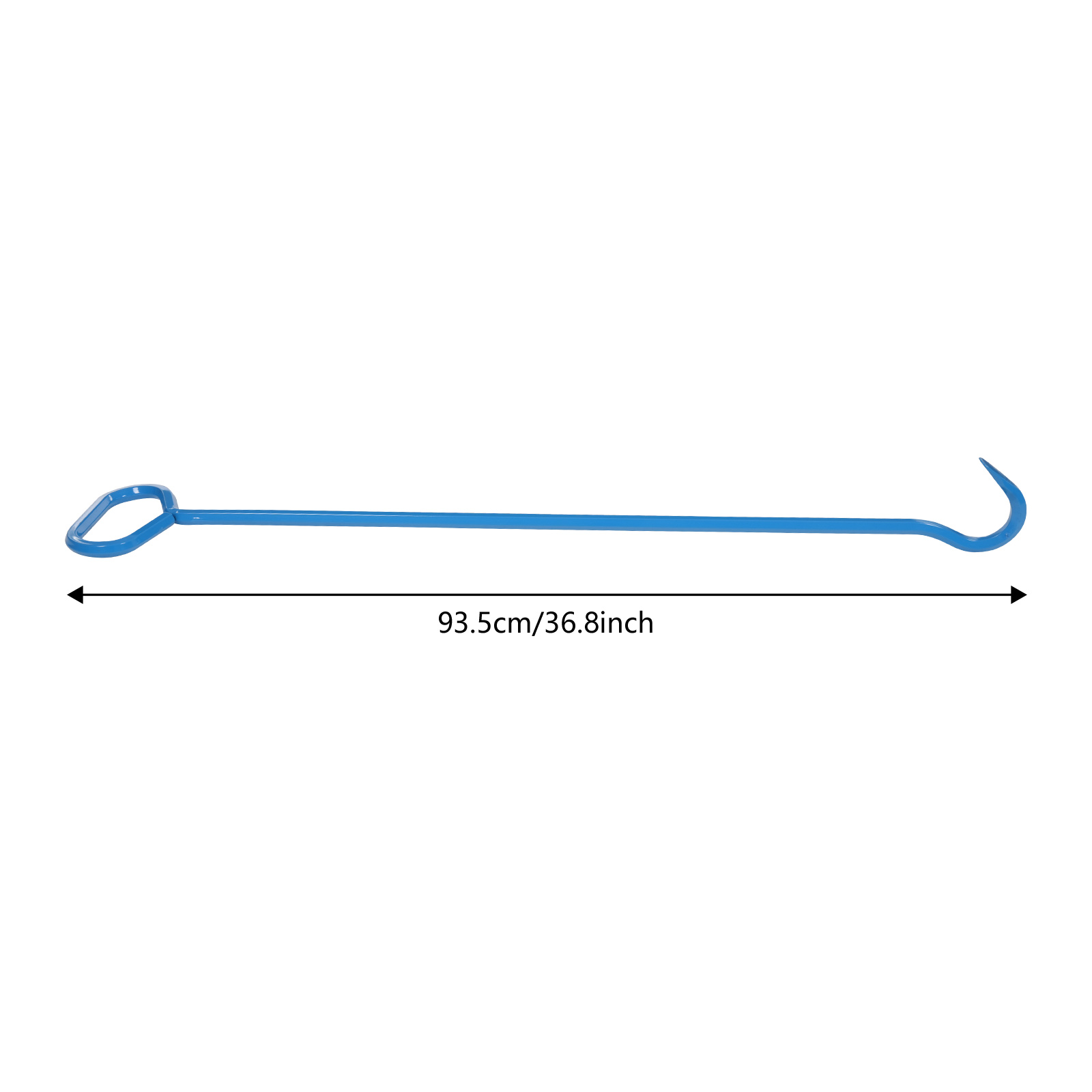 Blue Alloy Steel 36-inch Multi - Manhole Cover Lifting avis et prix