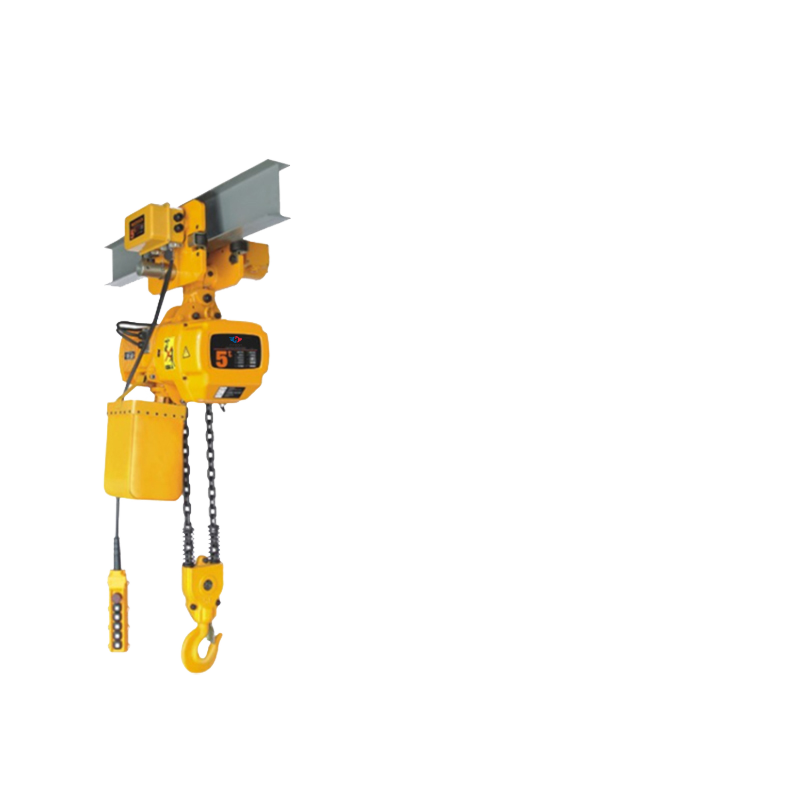 220v - 440v Hhbb Electric Chai - Electric Chain Hoist avis et prix