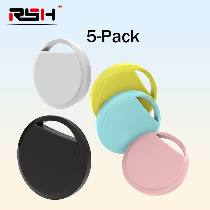 5-pack Bluetooth GPS Tracker f - Heavy Equipment Gps Tracker avis et prix