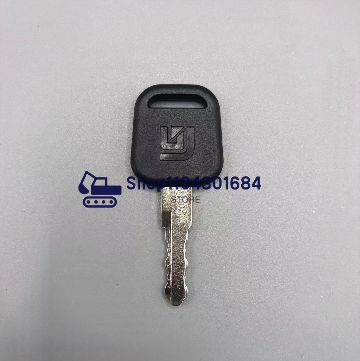 1PC 34B0557 Key For LIUGONG LG - Heavy Equipment Key Set avis et prix