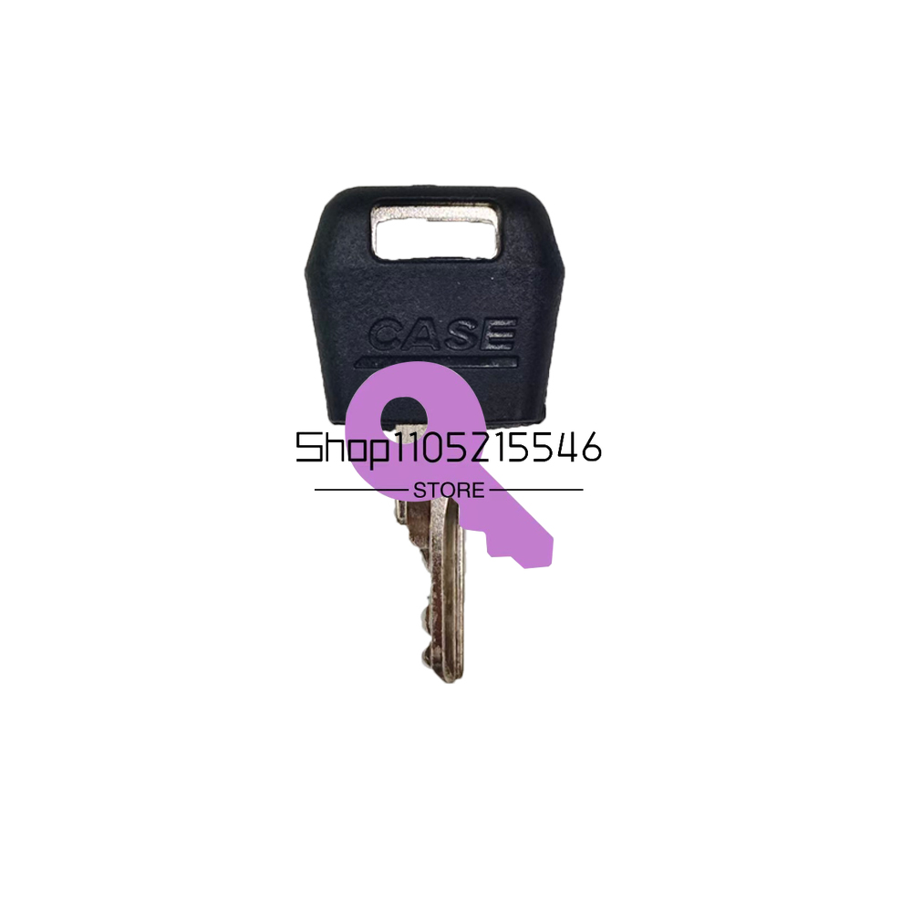 20/10/5/1pcs for Case Skid Loa - Heavy Equipment Key Set avis et prix