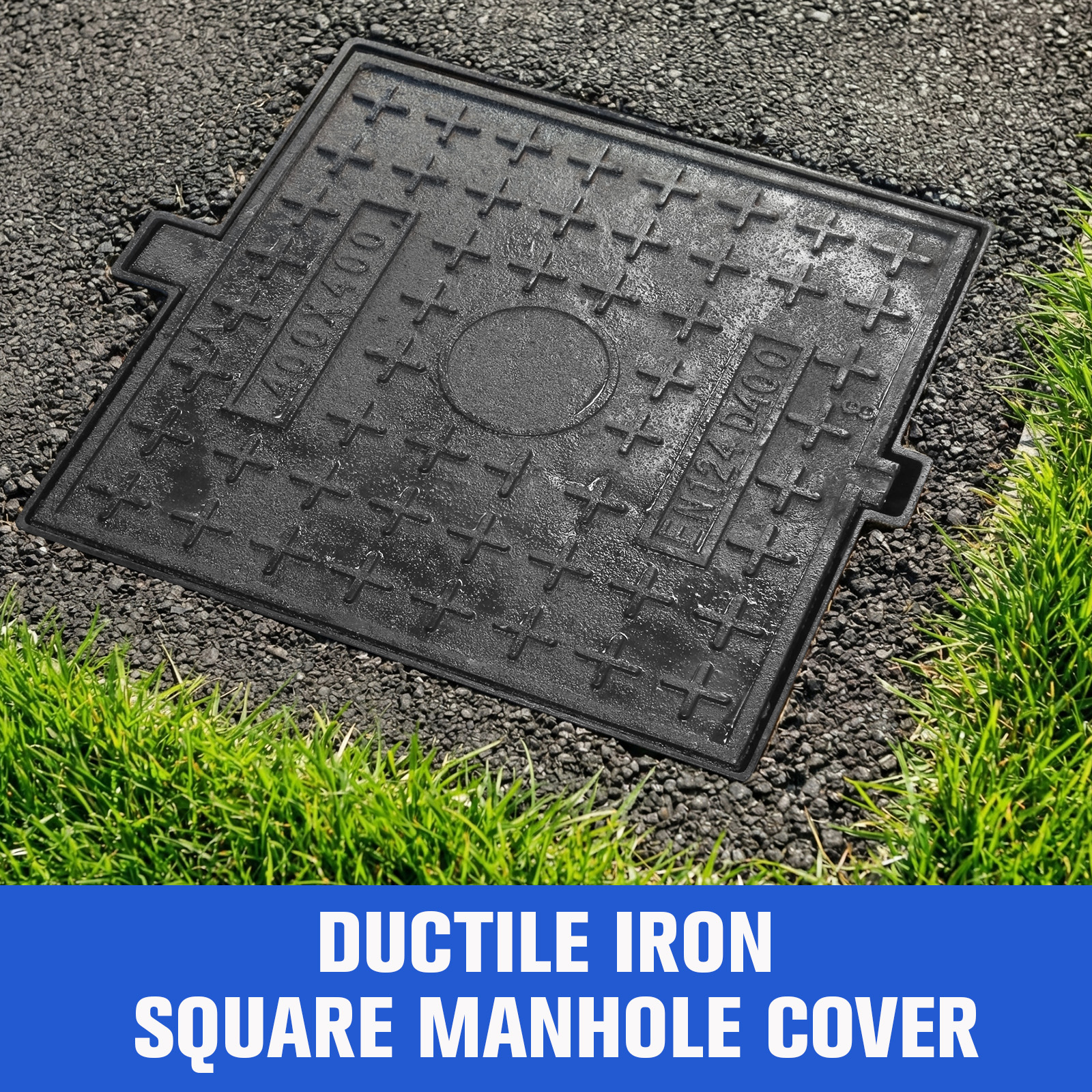 Plumbing Revision Hatch Cover  - Manhole Cover Lifting avis et prix