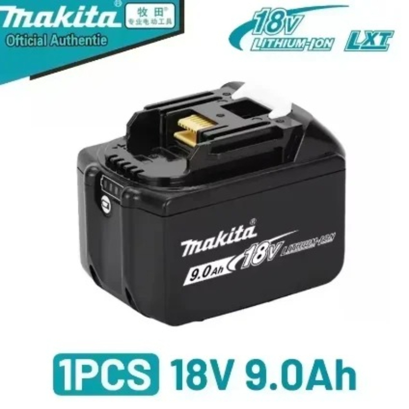 Makita Universal Fit 18V BL184 - Heavy Equipment Bundle avis et prix