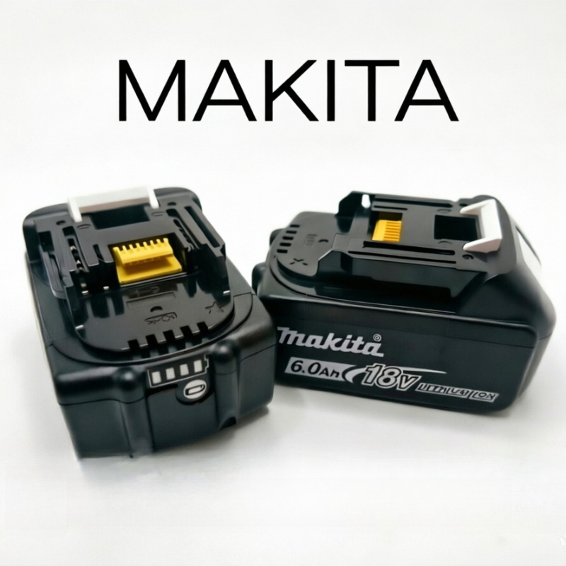 Makita Universal Fit 18V BL184 - Heavy Equipment Bundle avis et prix