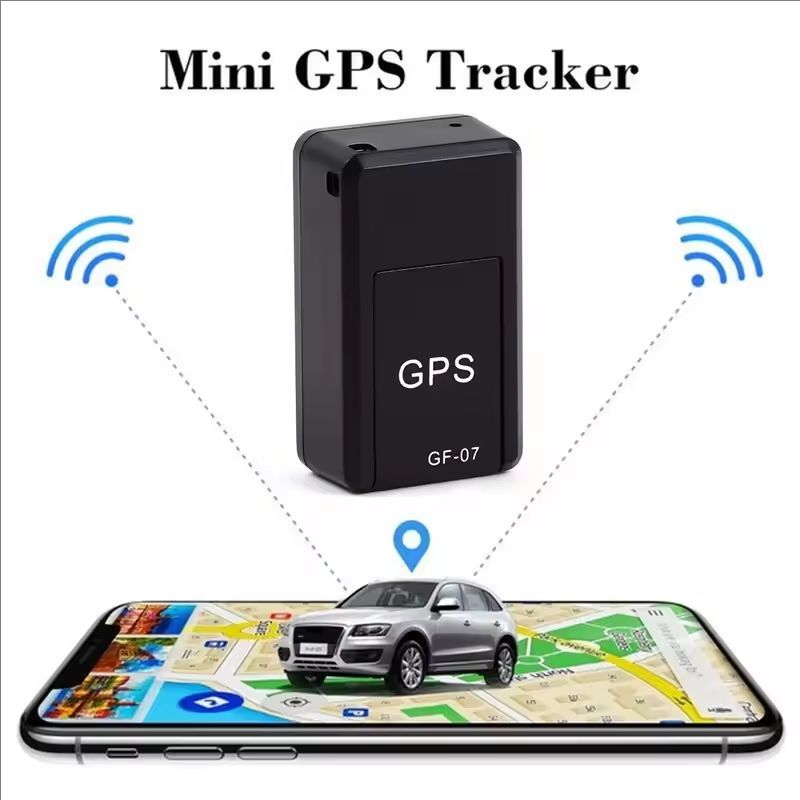 Motorcycle Car Gps Tracker Gf0 - Heavy Equipment Gps Tracker avis et prix
