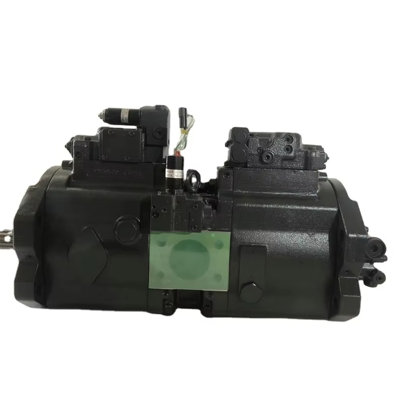 Hydraulic Excavator Main Oil P - Heavy Equipment For Construction avis et prix