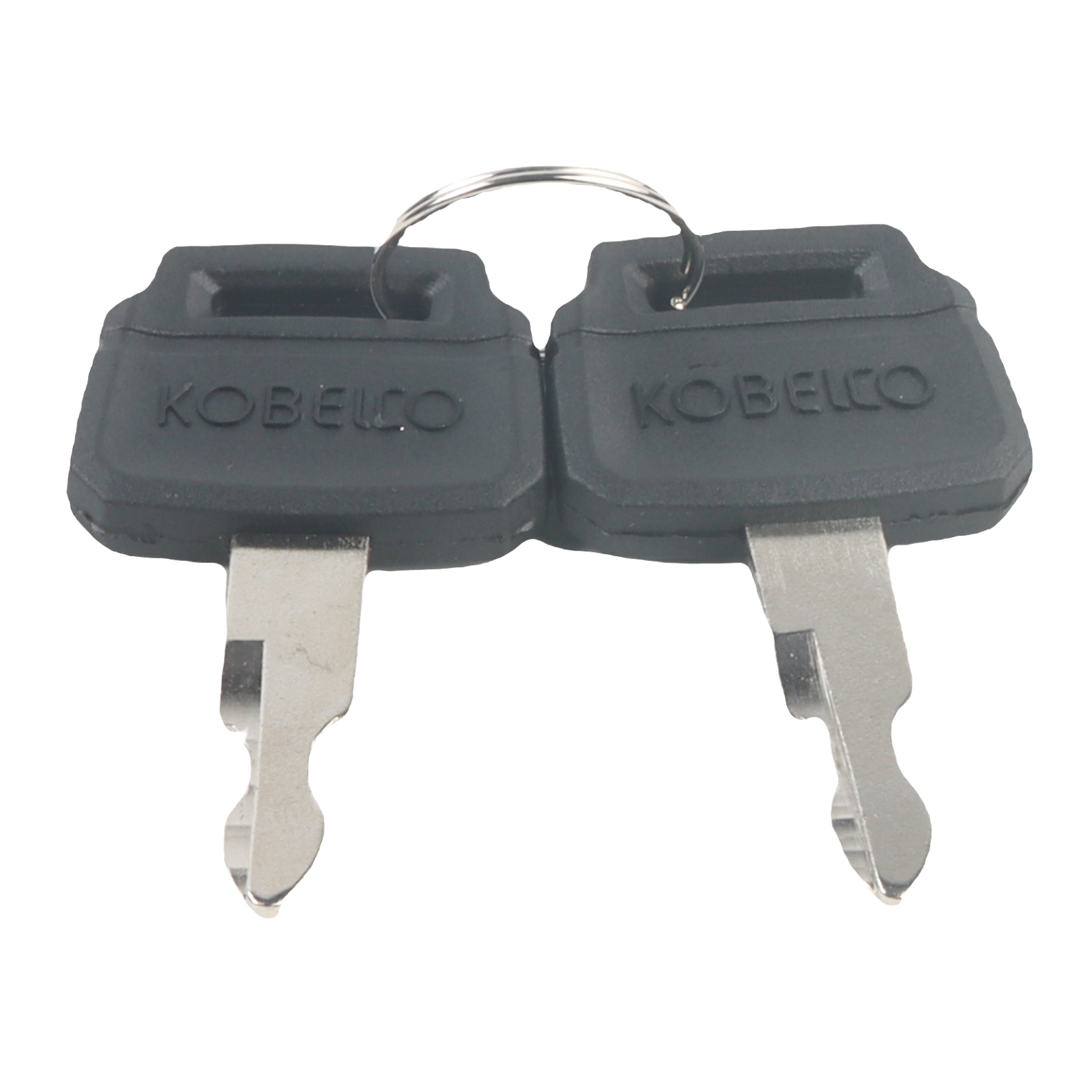 2pcs Excavators K250 Ignition  - Heavy Equipment Key Set avis et prix