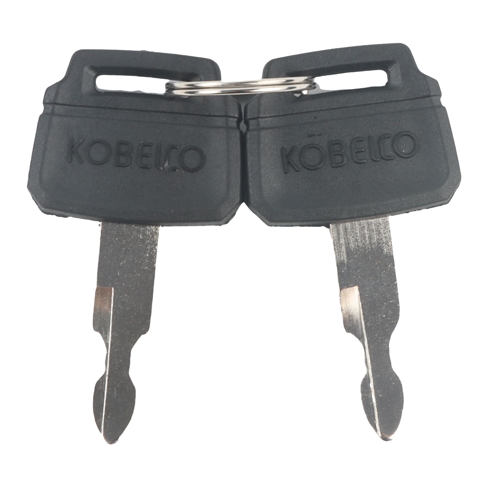 2pcs Excavators K250 Ignition  - Heavy Equipment Key Set avis et prix