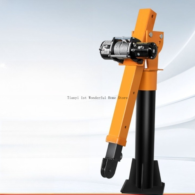 Transportation Equipment Lifti - Heavy Equipment Transport avis et prix
