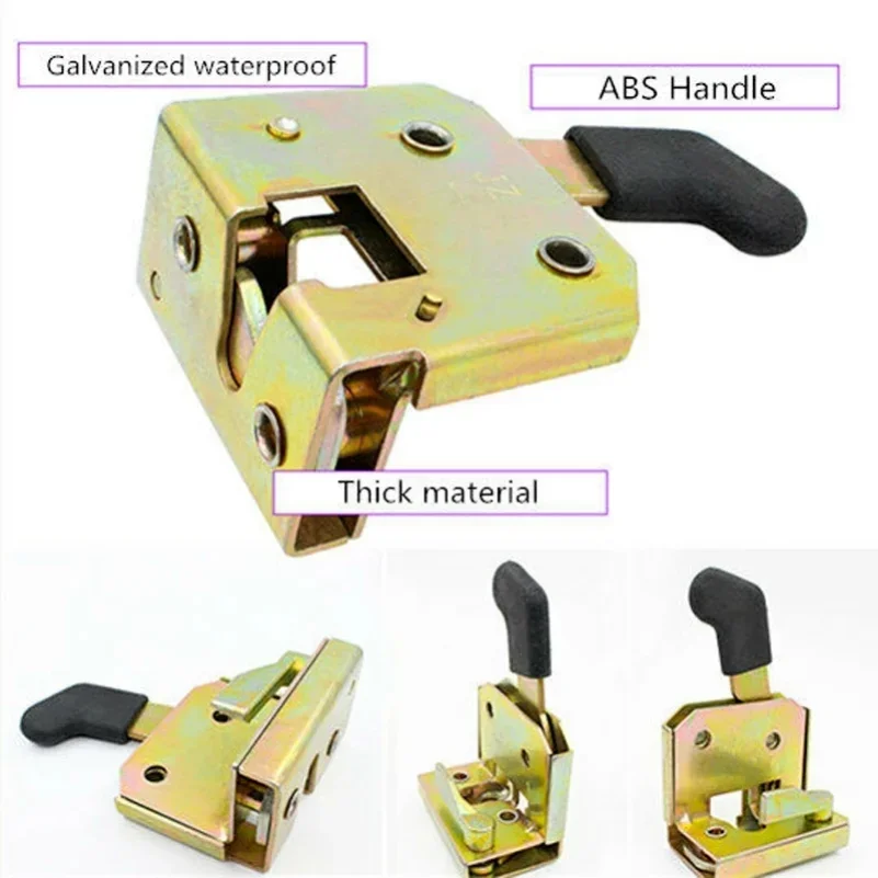 NEW 502 Type Universal Forklif - Heavy Equipment Transport avis et prix