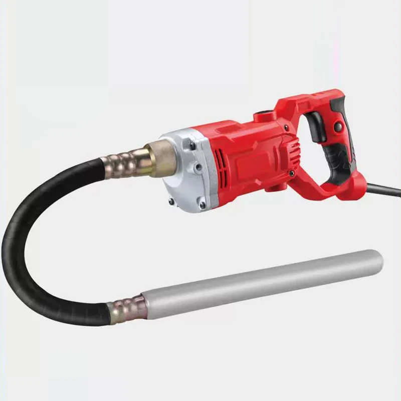 220V Concrete Vibrator Electri - Heavy Equipment For Construction avis et prix