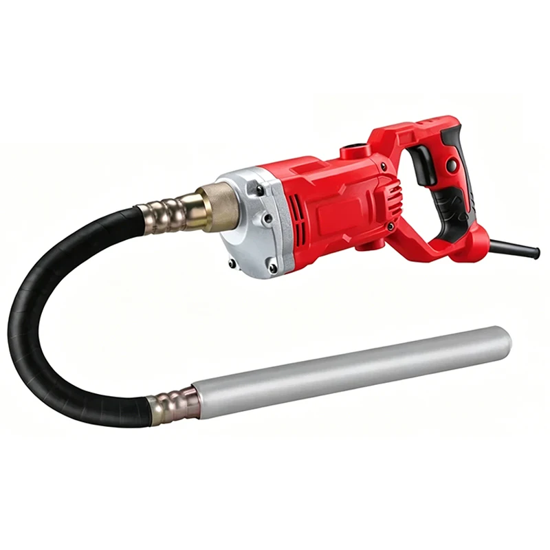 220V Concrete Vibrator Electri - Heavy Equipment For Construction avis et prix
