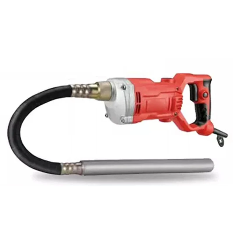 220V Concrete Vibrator Electri - Heavy Equipment For Construction avis et prix