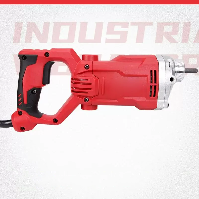 220V Concrete Vibrator Electri - Heavy Equipment For Construction avis et prix
