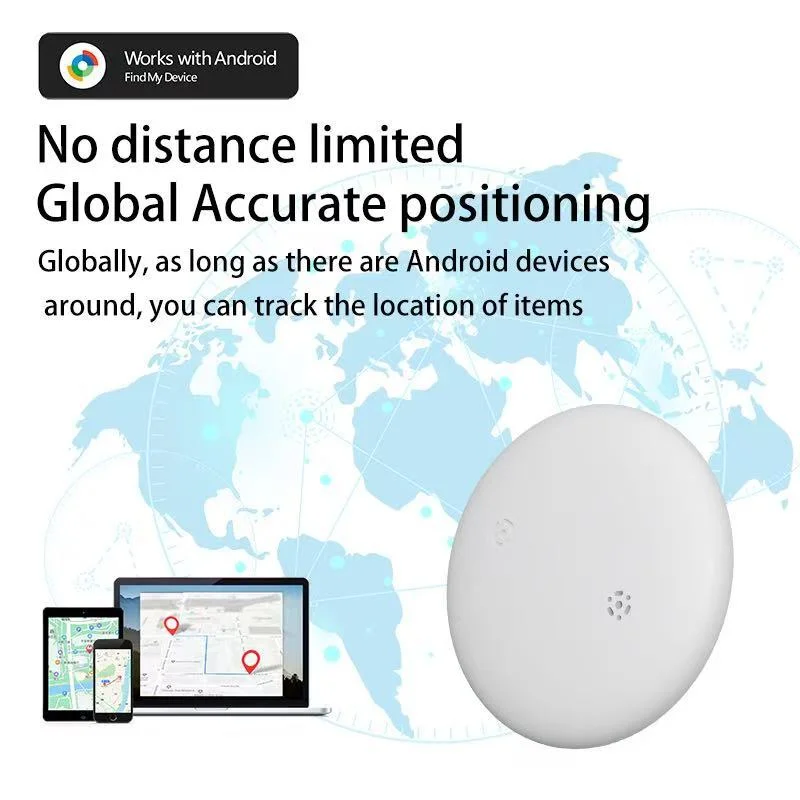 Gps tracker for android & iOS  - Heavy Equipment Gps Tracker avis et prix