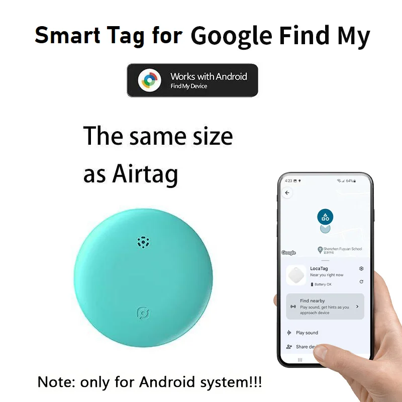 Gps tracker for android & iOS  - Heavy Equipment Gps Tracker avis et prix