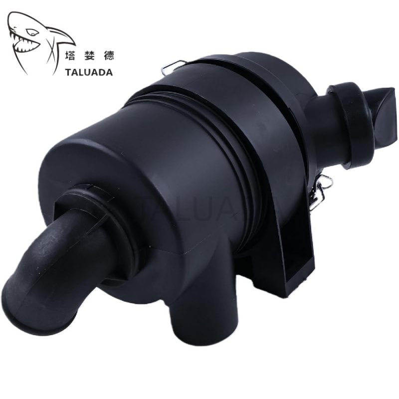 Air Filter Assembly Cleaner Ho - Heavy Equipment Air Filter Cleaner avis et prix