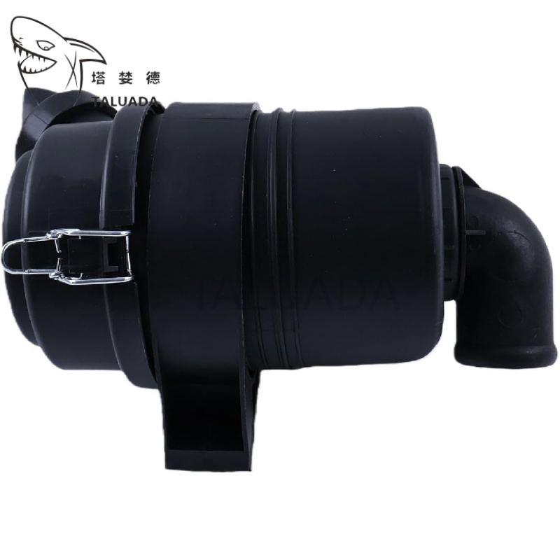 Air Filter Assembly Cleaner Ho - Heavy Equipment Air Filter Cleaner avis et prix