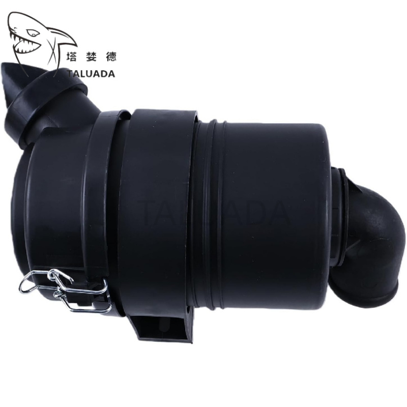Air Filter Assembly Cleaner Ho - Heavy Equipment Air Filter Cleaner avis et prix