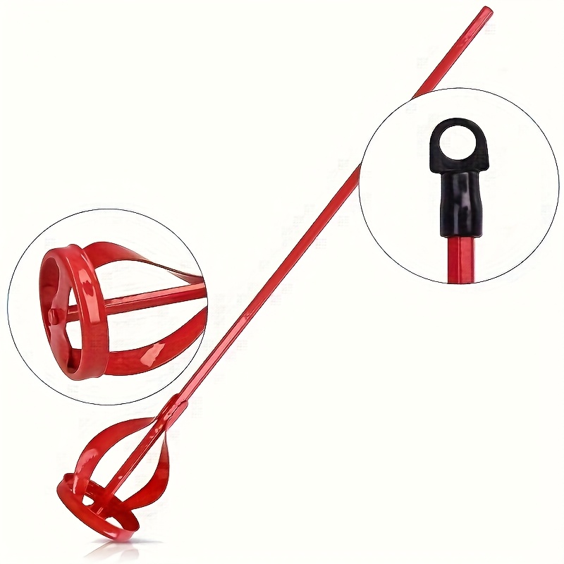 A heavy-duty mixing accessory, - Heavy Equipment Bundle avis et prix