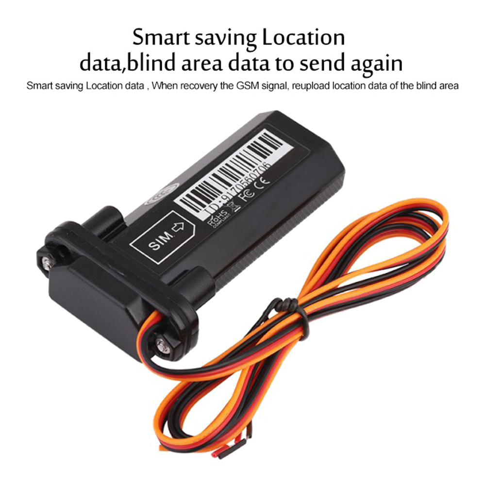 Car GPS Vehicle Tracker AGPS P - Heavy Equipment Gps Tracker avis et prix