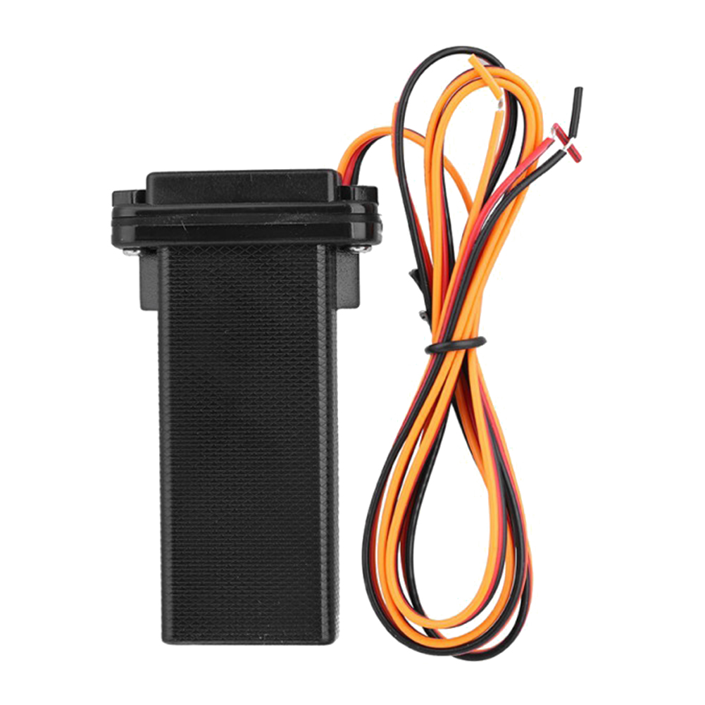 Car GPS Vehicle Tracker AGPS P - Heavy Equipment Gps Tracker avis et prix
