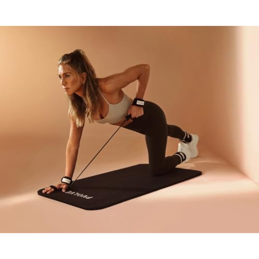 Lower Body Fitness Bundle, P.B - Heavy Equipment Bundle avis et prix
