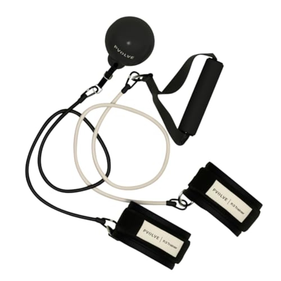 Lower Body Fitness Bundle, P.B - Heavy Equipment Bundle avis et prix