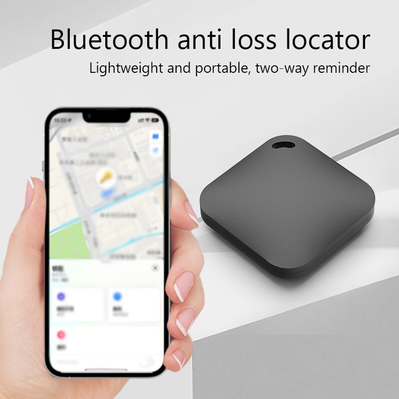 Smart Bluetooth GPS Tracker Wo - Heavy Equipment Gps Tracker avis et prix