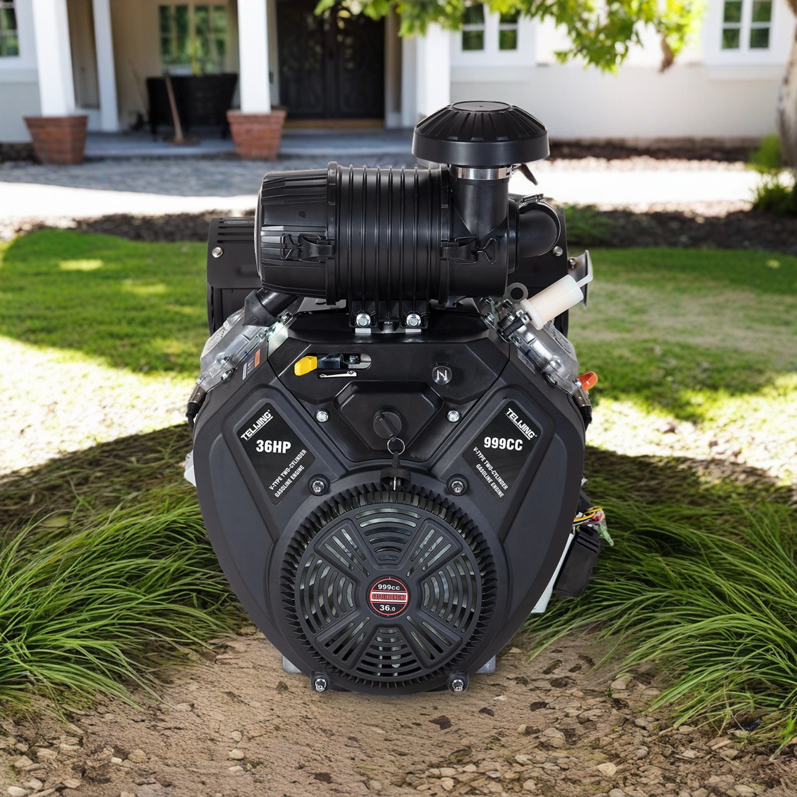 Industrial Heavy-Duty Electric - Heavy Equipment For Construction avis et prix
