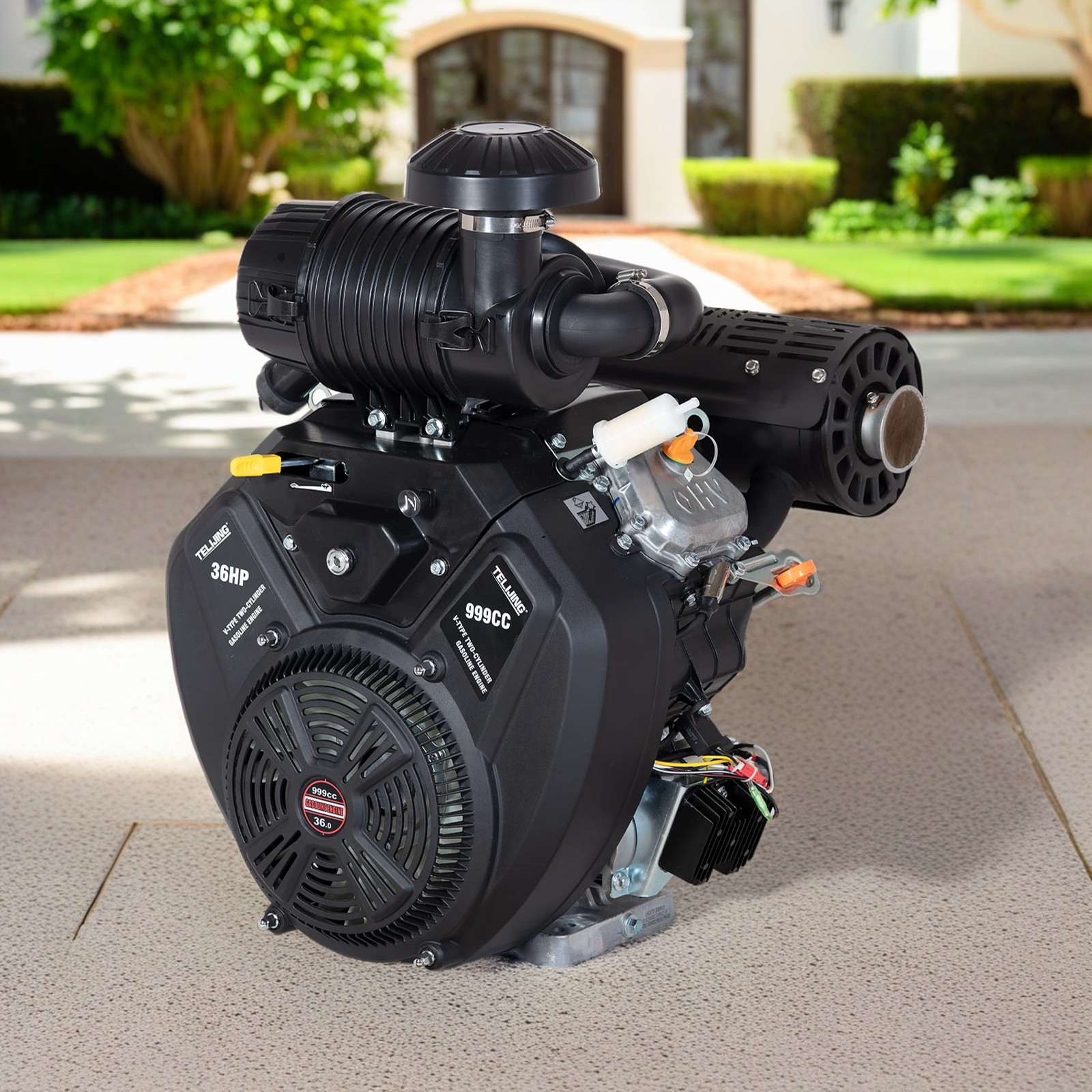 Industrial Heavy-Duty Electric - Heavy Equipment For Construction avis et prix